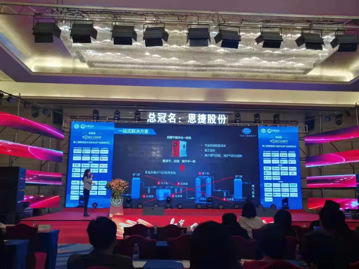 壓縮空氣組合式干燥機，壓縮空氣干燥機，冷凍式干燥機，吸干機，精密過濾器，吸附式干燥機