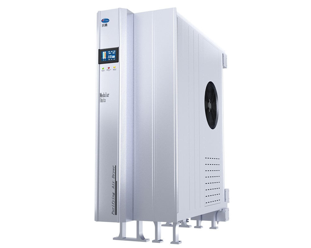 壓縮空氣組合式干燥機，壓縮空氣干燥機，冷凍式干燥機，吸干機，精密過濾器，吸附式干燥機